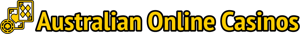 Australian Online Casinos logo